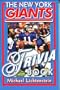 The New York Giants Trivia Book: A Challenge to Every Giants Fan
