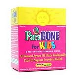 Renew Life ParaGONE For Kids, 1 Kit