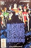Justice League Adventures #2