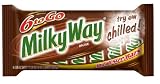 Milky Way Candy Bar, 6-Count Bar (Pack of 4)