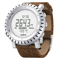 Suunto Core Outdoor Uhr - Modell: Alu Light