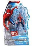 Spider-Man Movie Classic 2 Figureure Classic Spider-Man Web Armor