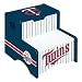 Guidecraft Minnesota Twins Storage Step-Up