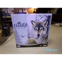Wolf Face 1000 pieces puzzle