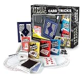 Bright Products Cool - Street Magic Card Tricks
