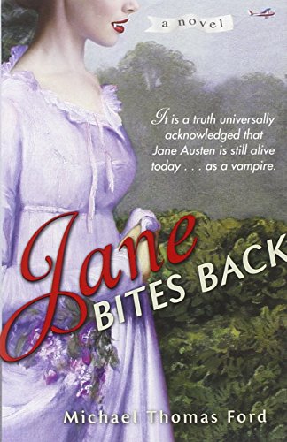 Jane Bites Back