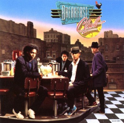 Breakfast Club - True School Party - Zortam Music