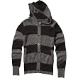 Fox Racing Play Ride Girls Sweater Sports Wear Sweatshirt - Black