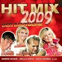 Hit Mix 2009-der Deutsche