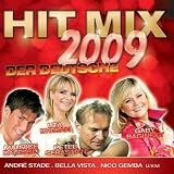 Hit Mix 2009-der Deutsche