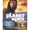 Planet of the Apes (1968) [Blu-ray]