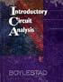 Introductory Circuit Analysis