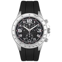 Swiss Legend Men's Eograph Chronograph Watch #50041-01