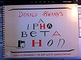 Donald Swann's alphabetaphon