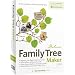 Software : Family Tree Maker 2008 Deluxe Bilingual