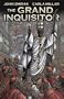 The Grand Inquisitor (Crossroad Book)