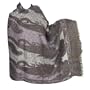 Antique Design Paisley Wraps Shawls in Wool Fabric from Kashmir in India