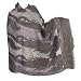 Antique Design Paisley Wraps Shawls in Wool Fabric from Kashmir in India