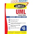 Schaum's Outline of UML (Schaum's Outline Series)'
