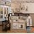Boutique Baby Teddy Bear 13PCS CRIB BEDDING SET By GEENNY Designs