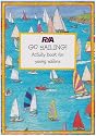 RYA Go Sailing Activity Book