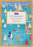 RYA Go Sailing Activity Book