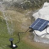 Pool Fountain