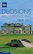 Decisions on the...
