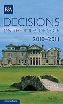 Decisions on the Rules of Golf 2010
