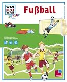 Was ist was Junior: Fu�ball - Dirk Hennig