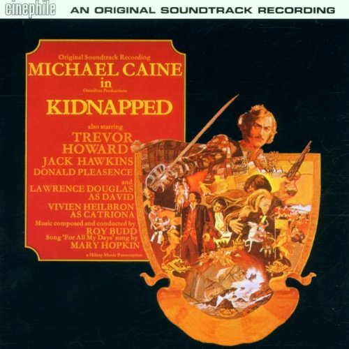 Kidnapped Various Artists