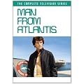 Man From Atlantis: Complete Television Series