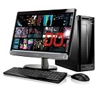 Lenovo H330 11855UJ [�u���b�N]
