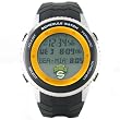Game Time Men's NBA Seattle Supersonics Schedule Watch #NBA-SW-SEA