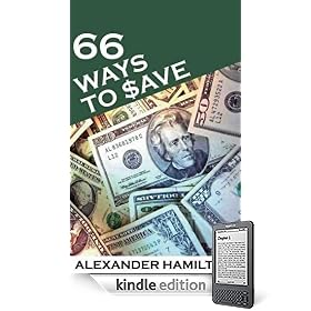 66 Ways To Save Money