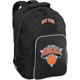 New York Knicks Black Youth Southpaw Backpack