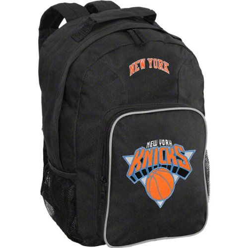 New York Knicks Black Youth Southpaw Backpack