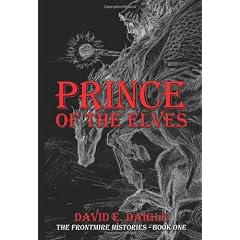 Prince of the Elves