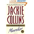 Murder (L.A. Connections Miniseries) by Jackie Collins