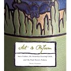 Art and Reform: Sara Galner, the Saturday Evening Girls, and the Paul Revere Pottery by Nonie Gadsden and Sara Galner