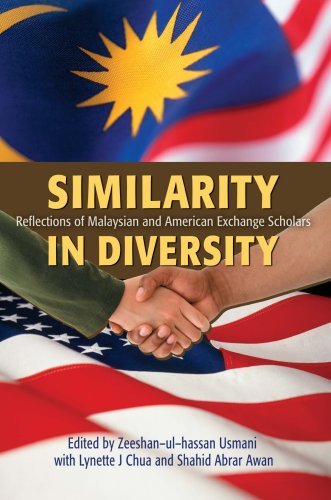 Similarity in Diversity: Reflections of Malaysian and American Exchange Scholars