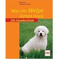 Was ein Welpe lernen muss