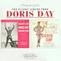 Calamity Jane (1953 Film) / Pajama Game (1957 Film) [2 on 1]