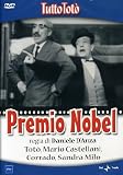 toto` premio nobel (Dvd) Italian Import
