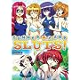Summer Camp Sluts
