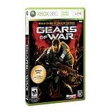 Gears Of War Refresh Bilingual (Fr/Eng game-play)by Microsoft