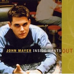 Inside Wants Out