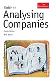 Guide to Analysing Companies (Economist (Hardcover))