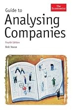 Guide to Analysing Companies (Economist (Hardcover))