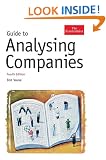 Guide To Analysing Companies (Economist Guide to Analysing Companies)